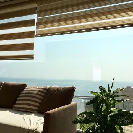 Magnolia Sea View Studio โกลเดน แซนส์ ภายนอก รูปภาพ